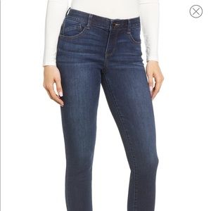 Wit & Wisdom Ab-Solution Jeans skinny